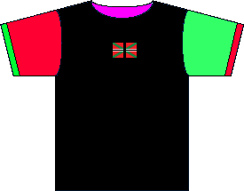 Maillot