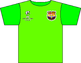 Maillot