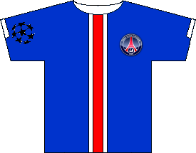 Maillot