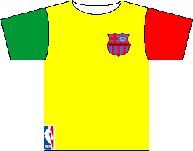 Maillot