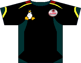 Maillot