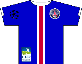 Maillot