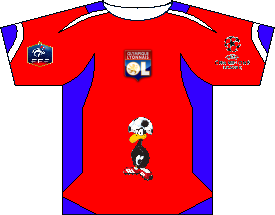 Maillot