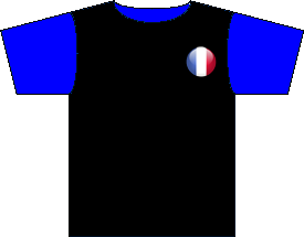 Maillot