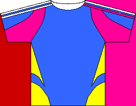 Maillot