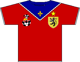 Maillot